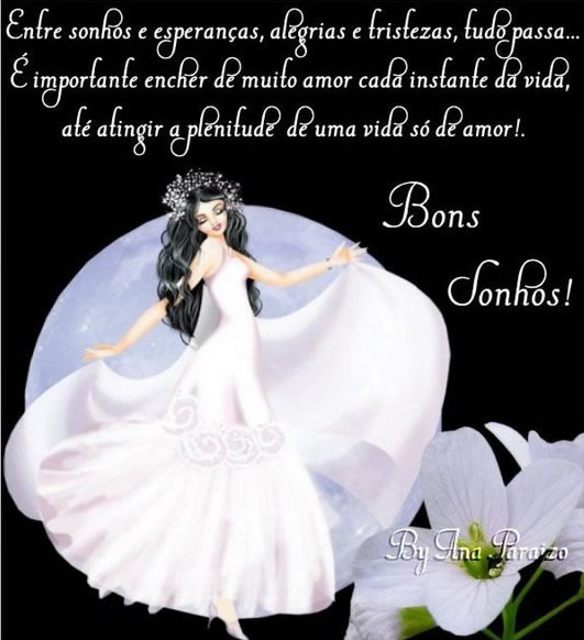 Entre sonhos e esperanças, alegrias e tristezas, tudo passa...
