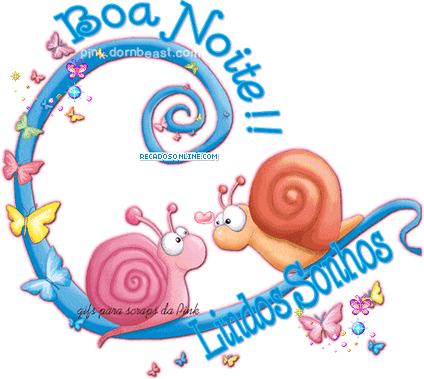 Boa Noite!! Lindos Sonhos