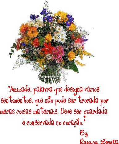 Amizade, palavra que designa vários sentimentos, que não pode...