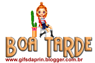 Boa Tarde