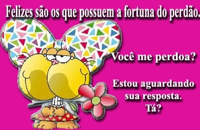 Sinto Muito imagem 4