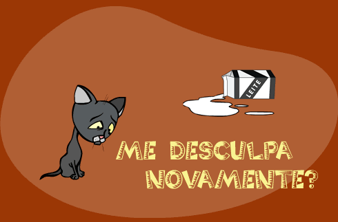 Sinto Muito imagem 10