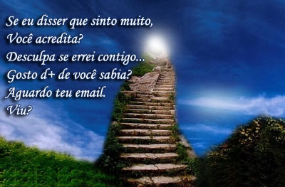 Sinto Muito imagem 1