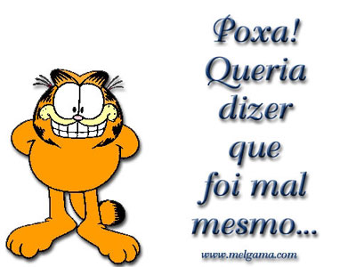 Sinto Muito imagem 2