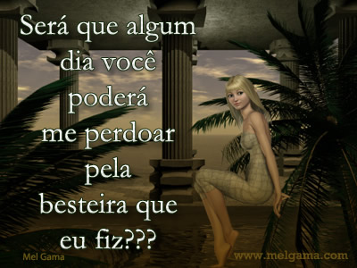 Sinto Muito imagem 3