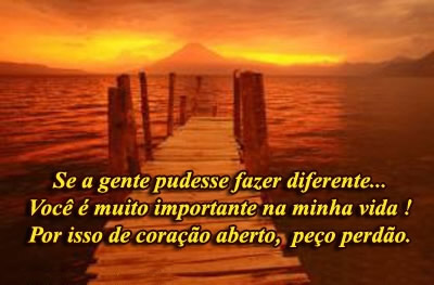 Sinto Muito imagem 4