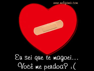 Sinto Muito imagem 5