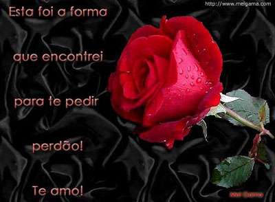 Sinto Muito imagem 6