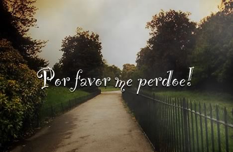 Sinto Muito imagem 7