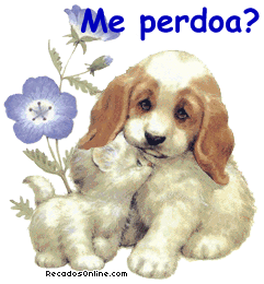 Sinto Muito imagem 8