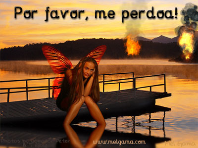 Sinto Muito imagem 9