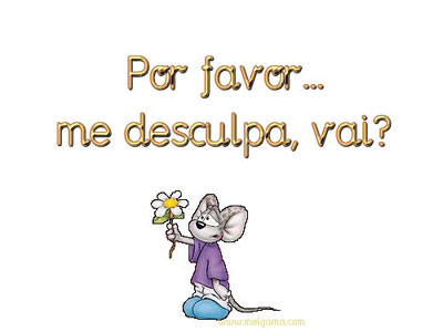 Sinto Muito imagem 10