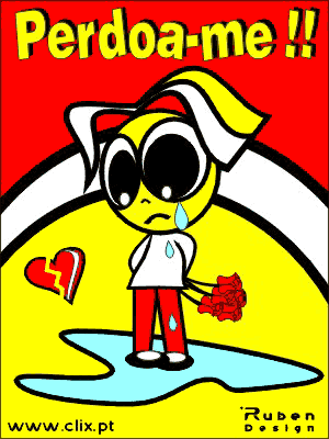 Sinto Muito imagem 13