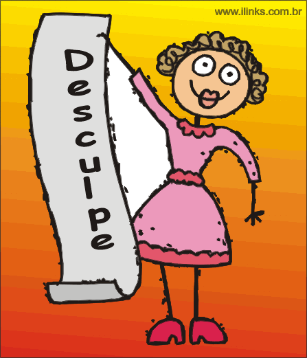 Sinto Muito imagem 14