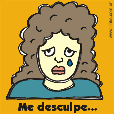 Sinto Muito imagem 15