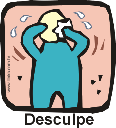 Sinto Muito imagem 16