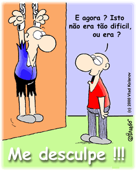 Sinto Muito imagem 17