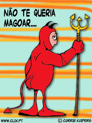 Sinto Muito imagem 20