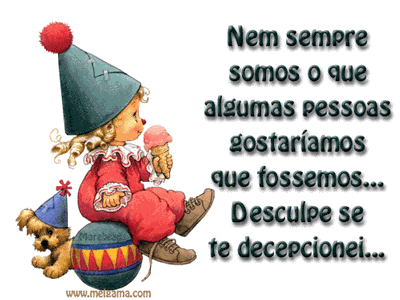 Sinto Muito imagem 4