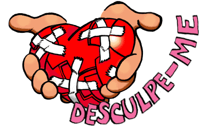 Sinto Muito imagem 6