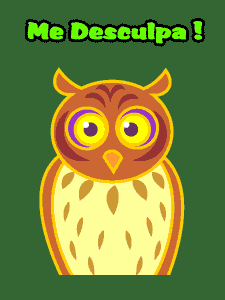 Sinto Muito imagem 13