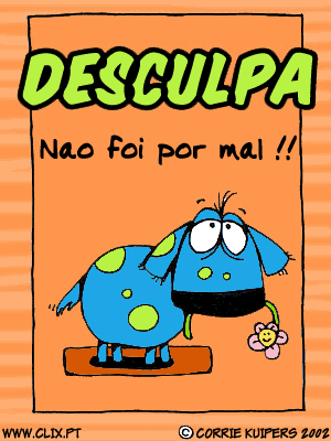 Sinto Muito imagem 15