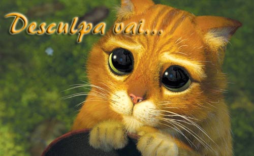 Sinto Muito imagem 16