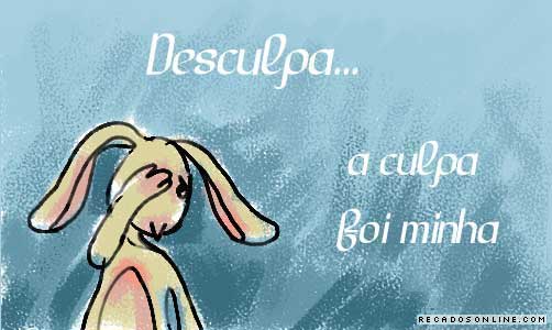 Sinto Muito imagem 19