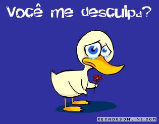 Sinto Muito imagem 20