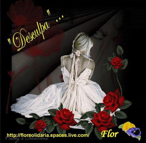 Sinto Muito imagem 2