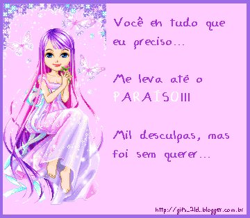 Sinto Muito imagem 3