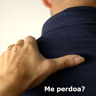 Sinto Muito imagem 10