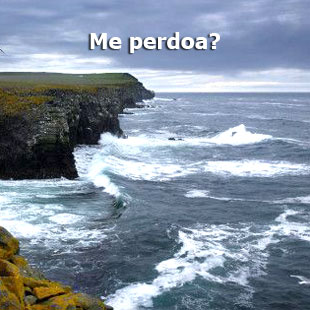 Sinto Muito imagem 12