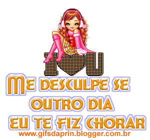 Sinto Muito imagem 13