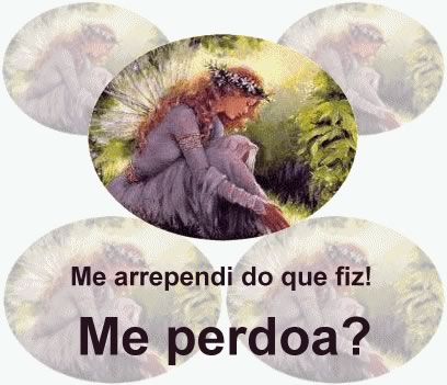 Sinto Muito imagem 15