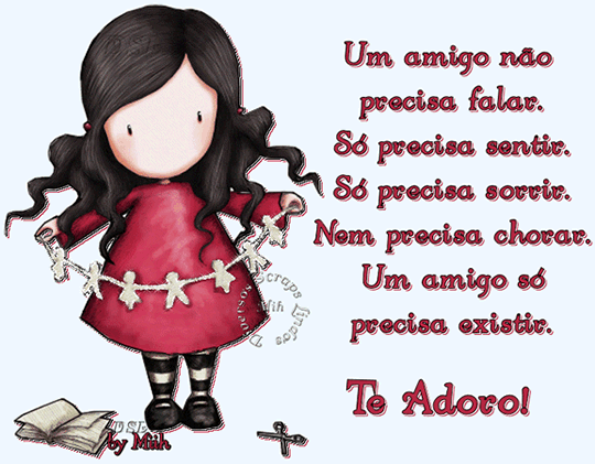 Te Adoro imagem 15
