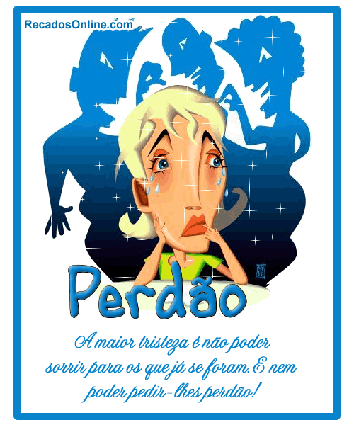 Perdão imagem 15