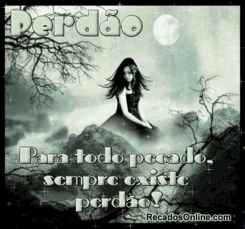 Perdão imagem 17