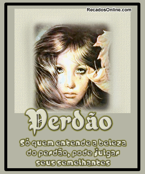 Perdão imagem 18