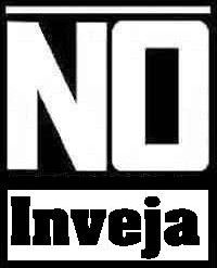 NO inveja