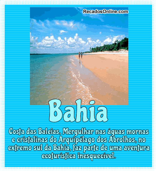 Bahia