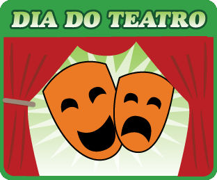 Dia do Teatro