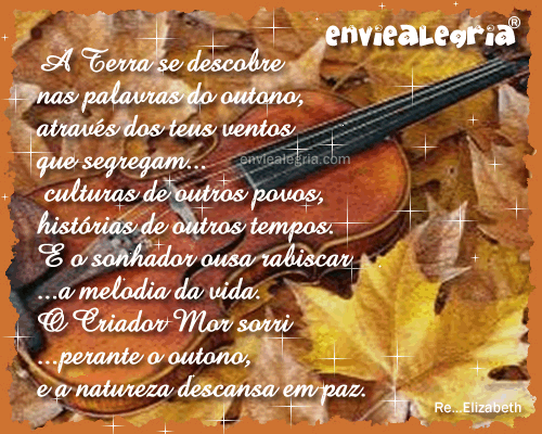 Início do Outono imagem 17