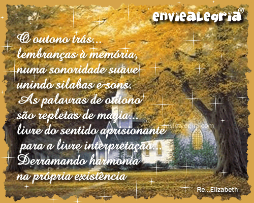 Início do Outono imagem 19