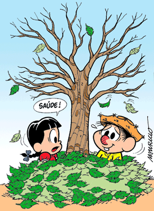 Início do Outono imagem 1