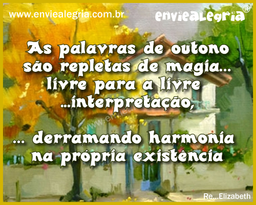 Início do Outono imagem 2