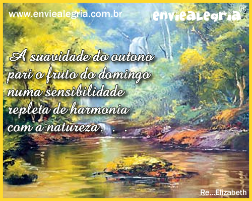 Início do Outono imagem 3