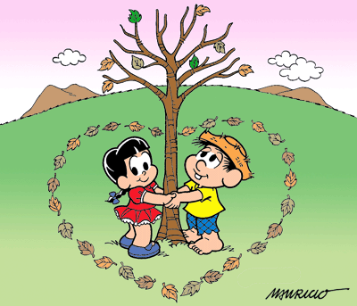 Início do Outono imagem 4