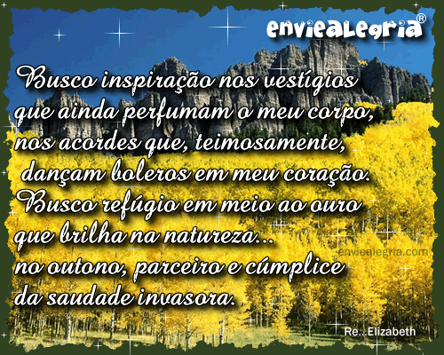 Início do Outono imagem 6