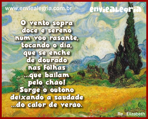 Início do Outono imagem 10